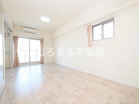 La CASA玉造 703 ｜ 大阪府大阪市中央区玉造2丁目27-27（賃貸マンション1LDK・7階・40.90㎡） その4