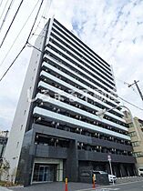 エステムプラザ福島ジェネル 805 ｜ 大阪府大阪市福島区吉野4丁目24-8（賃貸マンション1K・8階・21.15㎡） その1