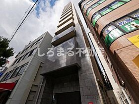 ドゥーエ玉造 1403 ｜ 大阪府大阪市中央区玉造2丁目16-11（賃貸マンション1K・14階・29.70㎡） その1