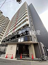 エステムコートディアシティWEST 205 ｜ 大阪府大阪市西区九条南3丁目20-29（賃貸マンション1K・2階・20.97㎡） その5