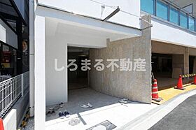 Ｒａｄｉａｔｉｏｎ　Ｃｏｕｒｔ 201 ｜ 大阪府大阪市天王寺区生玉寺町2-19（賃貸マンション1LDK・2階・41.25㎡） その13