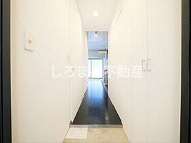 アーデンタワー南堀江 401 ｜ 大阪府大阪市西区南堀江4丁目4-20（賃貸マンション1R・4階・27.57㎡） その6