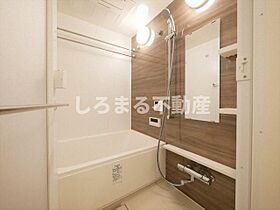 OPUS RESIDENCE SHINSAIBASHISOUTH 906 ｜ 大阪府大阪市中央区瓦屋町1丁目10-5（賃貸マンション1DK・9階・33.07㎡） その9