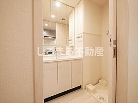 OPUS RESIDENCE SHINSAIBASHISOUTH 906 ｜ 大阪府大阪市中央区瓦屋町1丁目10-5（賃貸マンション1DK・9階・33.07㎡） その10