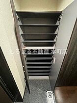 オーパスグラン谷町 503 ｜ 大阪府大阪市中央区内久宝寺町2丁目7-5（賃貸マンション1K・5階・30.47㎡） その8