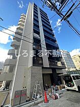 シーズンフラッツ梅田NORTH 501 ｜ 大阪府大阪市北区豊崎1丁目8-18（賃貸マンション1LDK・5階・30.00㎡） その1