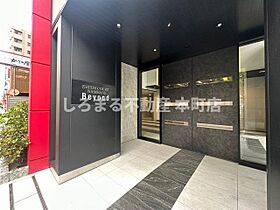 エステムコート難波VIIビヨンド 807 ｜ 大阪府大阪市浪速区敷津東2丁目6-14（賃貸マンション1K・8階・21.81㎡） その3