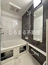 ルフォンプログレ堺筋本町タワーレジデンス 1510 ｜ 大阪府大阪市中央区常盤町2丁目3-16（賃貸マンション1DK・16階・27.25㎡） その9