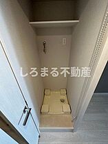 ルフォンプログレ堺筋本町タワーレジデンス 1510 ｜ 大阪府大阪市中央区常盤町2丁目3-16（賃貸マンション1DK・16階・27.25㎡） その12