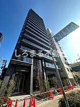 ルフォンプログレ堺筋本町タワーレジデンス 1510 ｜ 大阪府大阪市中央区常盤町2丁目3-16（賃貸マンション1DK・16階・27.25㎡） その3