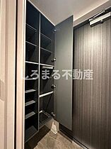 ルフォンプログレ堺筋本町タワーレジデンス 1510 ｜ 大阪府大阪市中央区常盤町2丁目3-16（賃貸マンション1DK・16階・27.25㎡） その7