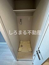 ルフォンプログレ堺筋本町タワーレジデンス 1408 ｜ 大阪府大阪市中央区常盤町2丁目3-16（賃貸マンション1DK・8階・27.15㎡） その11