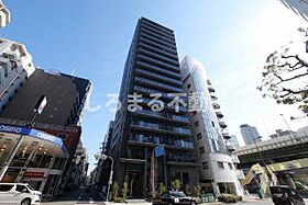 ルフォンプログレ堺筋本町タワーレジデンス 907 ｜ 大阪府大阪市中央区常盤町2丁目3-16（賃貸マンション1LDK・9階・33.90㎡） その1