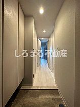 ルフォンプログレ堺筋本町タワーレジデンス 808 ｜ 大阪府大阪市中央区常盤町2丁目3-16（賃貸マンション1DK・8階・27.15㎡） その6