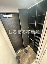 ルフォンプログレ堺筋本町タワーレジデンス 808 ｜ 大阪府大阪市中央区常盤町2丁目3-16（賃貸マンション1DK・8階・27.15㎡） その7