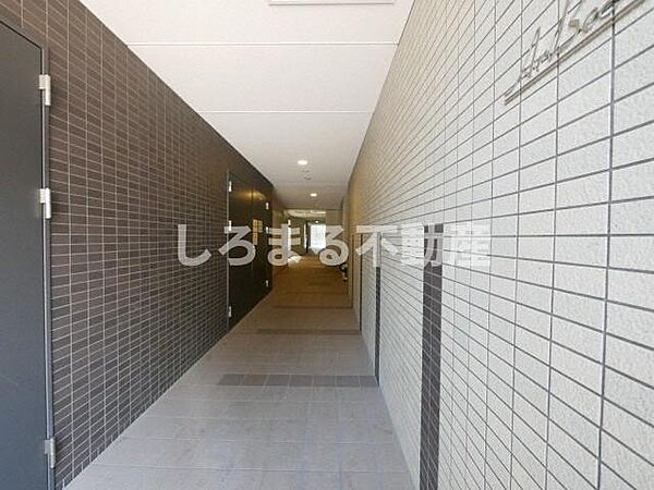 アーベル更紗北堀江 604｜大阪府大阪市西区北堀江2丁目(賃貸マンション1LDK・6階・40.18㎡)の写真 その15