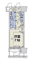 スワンズシティ梅田シエロ