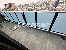 ベイサイドパークOSAKAノースレジデンシス 1108 ｜ 大阪府大阪市港区波除2丁目2-42（賃貸マンション2LDK・11階・50.92㎡） その23