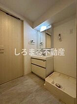 プレジオ九条 304 ｜ 大阪府大阪市西区本田2丁目8-11（賃貸マンション1LDK・2階・46.02㎡） その15