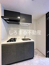 ザ・ウエストマークシティプレミアム 1403 ｜ 大阪府大阪市西区九条2丁目4-9（賃貸マンション1K・14階・21.60㎡） その14