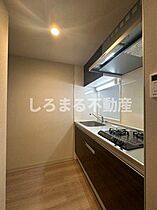 ArtizA西長堀 604 ｜ 大阪府大阪市西区新町3丁目13-16（賃貸マンション1LDK・6階・30.71㎡） その13