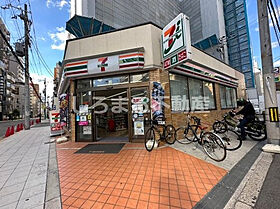 プレサンス堺筋本町ディスティニー 709 ｜ 大阪府大阪市中央区北久宝寺町1丁目3-9（賃貸マンション1K・7階・22.04㎡） その17