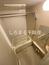 アーバネックス四ツ橋 208 ｜ 大阪府大阪市西区新町1丁目12-3（賃貸マンション1LDK・2階・33.90㎡） その6