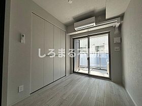 アーバネックス本町II 1104 ｜ 大阪府大阪市西区阿波座1丁目2-5（賃貸マンション1LDK・11階・32.11㎡） その7