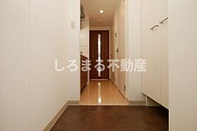 アーデン谷町 811 ｜ 大阪府大阪市中央区農人橋1丁目2-8（賃貸マンション1K・8階・25.65㎡） その3