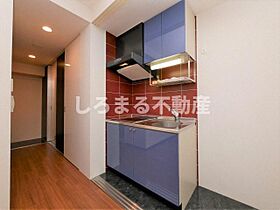 アーバンフラッツ瓦町 302 ｜ 大阪府大阪市中央区瓦町3丁目2-10（賃貸マンション1R・3階・27.28㎡） その7