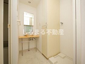 セイワパレス大手前西 603 ｜ 大阪府大阪市中央区南新町1丁目4-6（賃貸マンション1LDK・6階・33.93㎡） その14