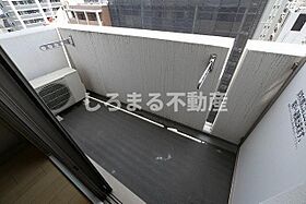 セレニテ上町台 1005 ｜ 大阪府大阪市中央区上汐1丁目2-5（賃貸マンション1LDK・10階・26.07㎡） その14