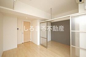 セレニテ上町台 1005 ｜ 大阪府大阪市中央区上汐1丁目2-5（賃貸マンション1LDK・10階・26.07㎡） その5