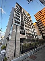 ミラージュパレス難波幸町 414 ｜ 大阪府大阪市浪速区幸町2丁目10-26（賃貸マンション1LDK・4階・32.34㎡） その1