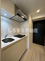 S-RESIDENCE堺筋本町Deux 1402 ｜ 大阪府大阪市中央区南久宝寺町1丁目7-8（賃貸マンション1K・4階・22.19㎡） その10