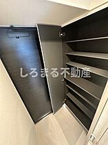 S-RESIDENCE堺筋本町Deux 1402 ｜ 大阪府大阪市中央区南久宝寺町1丁目7-8（賃貸マンション1K・4階・22.19㎡） その8