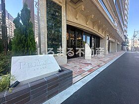 プレジオ阿波座 907 ｜ 大阪府大阪市西区川口3丁目3-11（賃貸マンション1LDK・9階・40.92㎡） その3