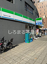 プレジオ阿波座 907 ｜ 大阪府大阪市西区川口3丁目3-11（賃貸マンション1LDK・9階・40.92㎡） その28