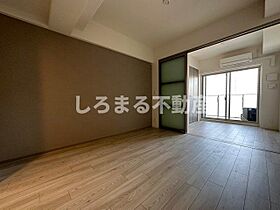 アーバネックス難波WEST 906 ｜ 大阪府大阪市浪速区桜川1丁目6-9（賃貸マンション1DK・9階・28.45㎡） その6