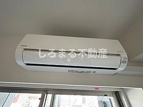 アーバネックス難波WEST 906 ｜ 大阪府大阪市浪速区桜川1丁目6-9（賃貸マンション1DK・9階・28.45㎡） その4