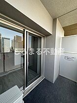 アーバネックス難波WEST 906 ｜ 大阪府大阪市浪速区桜川1丁目6-9（賃貸マンション1DK・9階・28.45㎡） その3