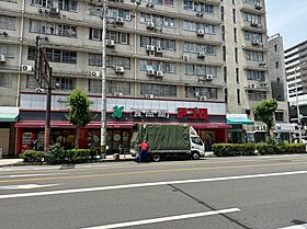 アーバネックス難波WEST 1203 ｜ 大阪府大阪市浪速区桜川1丁目6-9（賃貸マンション1DK・12階・27.21㎡） その16