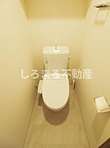 プレサンス梅田東クォーレ 1302 ｜ 大阪府大阪市北区西天満3丁目6-4（賃貸マンション1LDK・13階・35.69㎡） その8