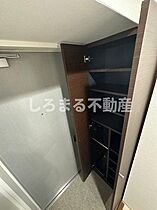 アーデン四ツ橋プライマリーワン 904 ｜ 大阪府大阪市西区新町1丁目24-3（賃貸マンション1LDK・9階・31.20㎡） その15