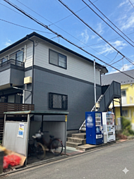 シティシャトレ細谷II