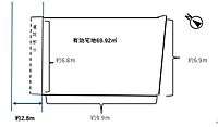 千葉県千葉市花見川区幕張町3丁目：物件画像
