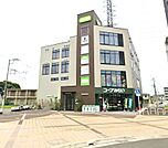 コープみらい幕張駅北口店まで約750ｍ
