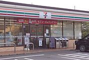 セブンイレブン船橋坪井東4丁目店まで約130ｍ
