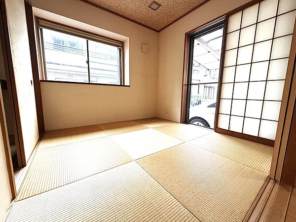和室