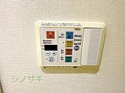 浴室乾燥暖房機